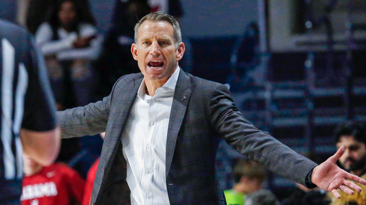 Nate Oats-Alabama